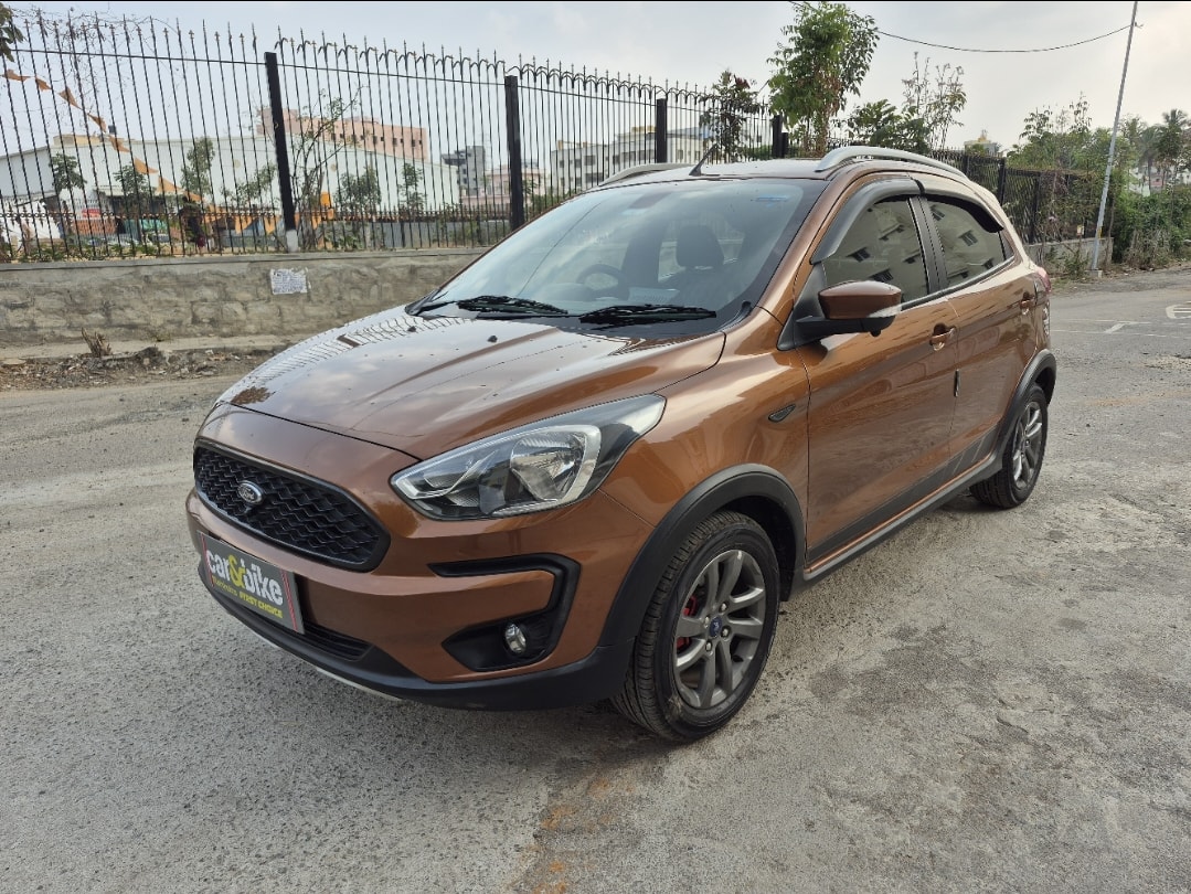 Used 2021 Ford Freestyle Used 2021 Ford Freestyle