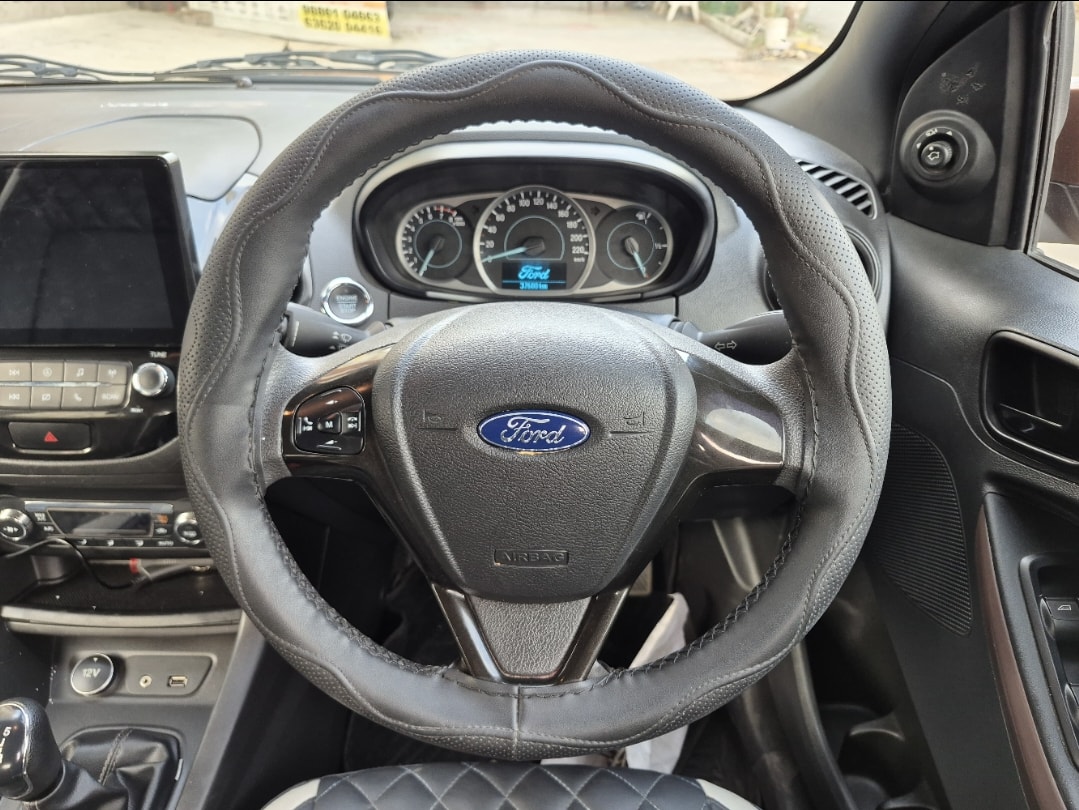 Used 2021 Ford Freestyle Used 2021 Ford Freestyle