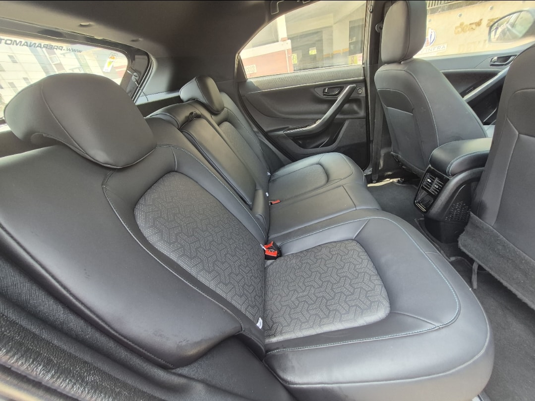 Used 2023 Tata Nexon EV Max Used 2023 Tata Nexon EV Max
