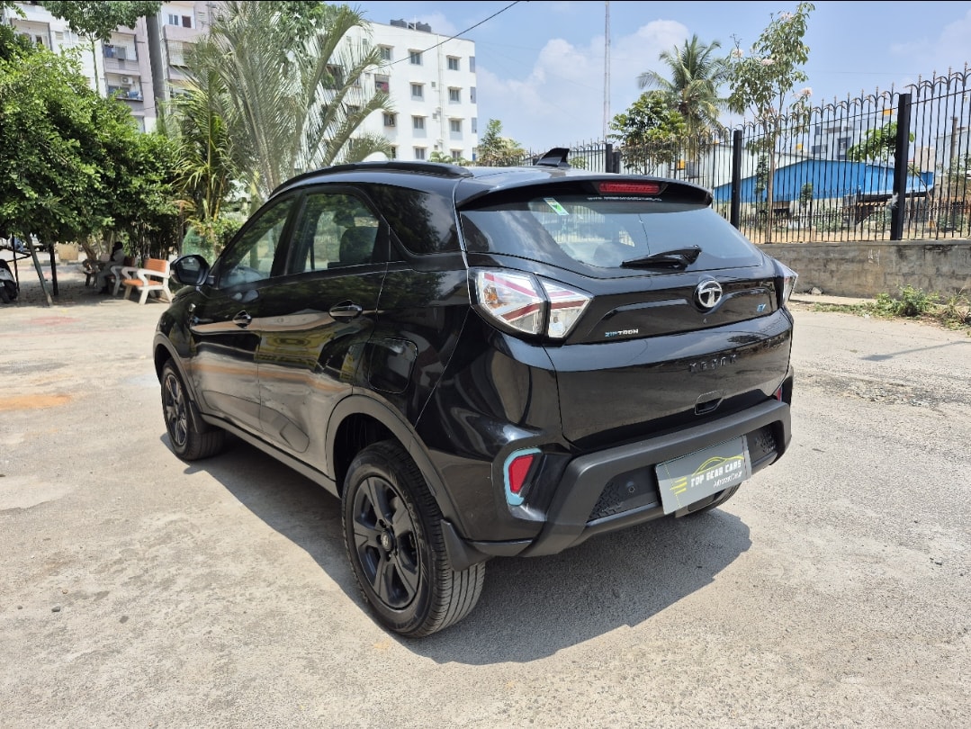 Used 2023 Tata Nexon EV Max Used 2023 Tata Nexon EV Max