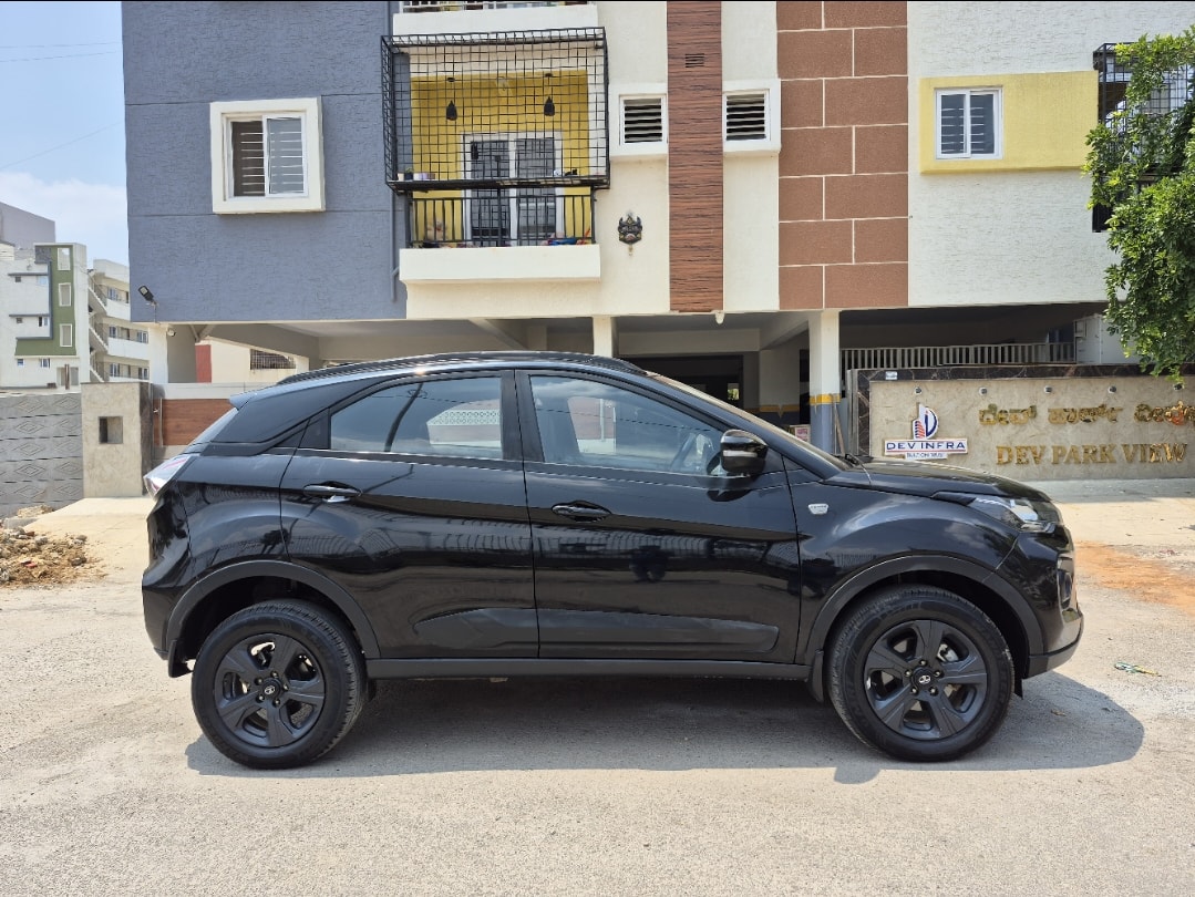 Used 2023 Tata Nexon EV Max Used 2023 Tata Nexon EV Max