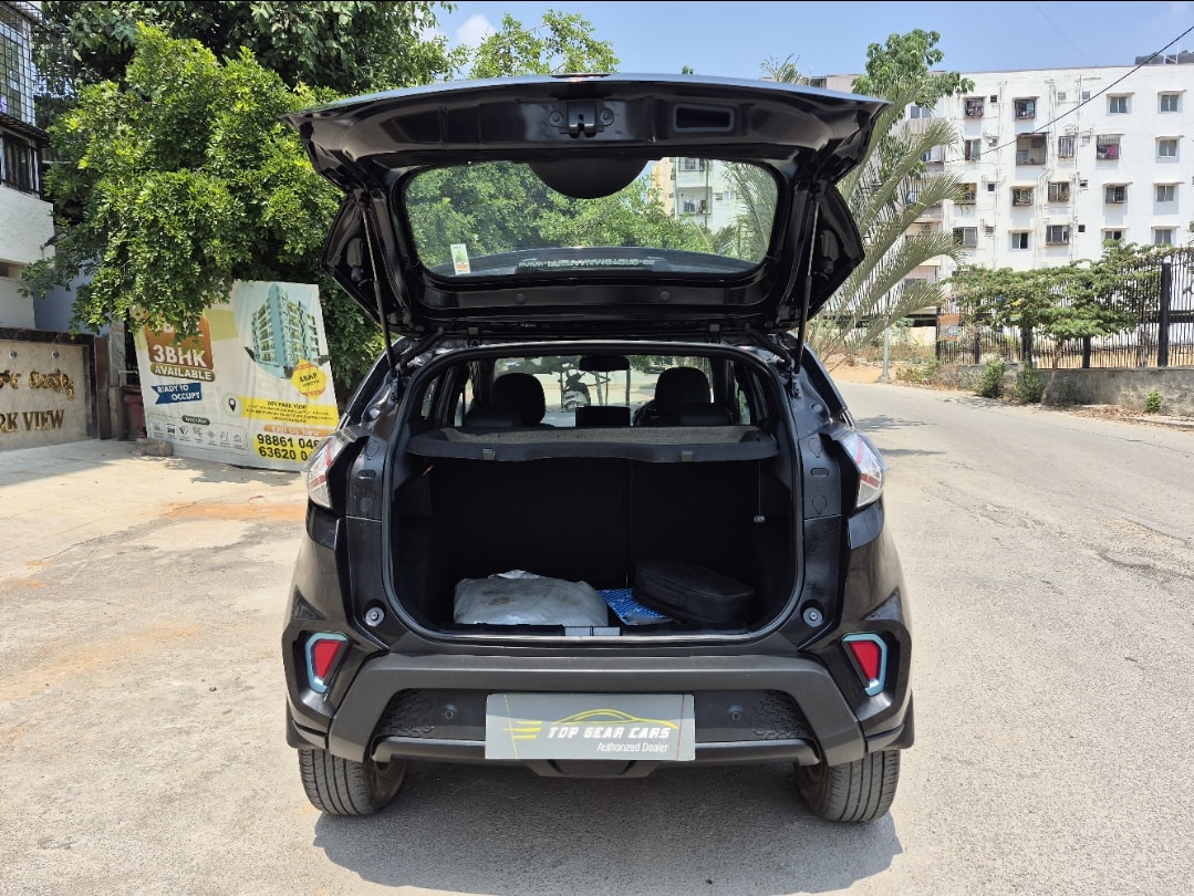 Used 2023 Tata Nexon EV Max Used 2023 Tata Nexon EV Max