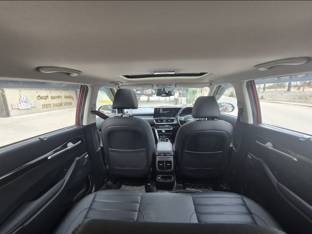 Used 2022 Kia Seltos Used 2022 Kia Seltos