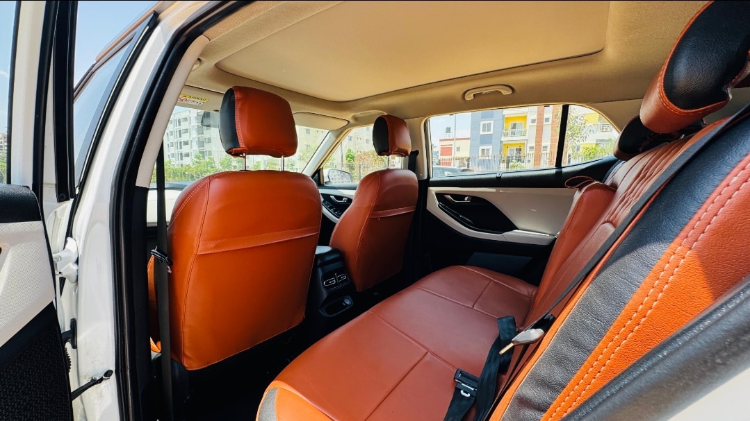 Used 2022 Hyundai Creta Used 2022 Hyundai Creta