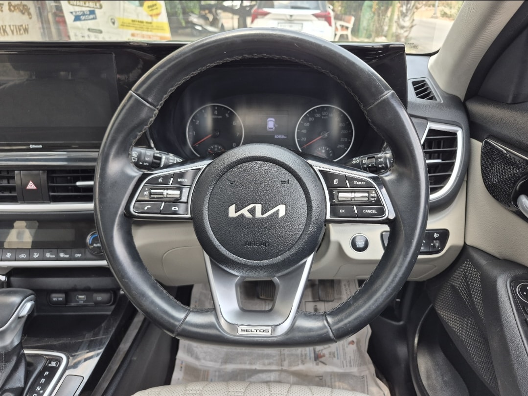 Used 2021 Kia Seltos Used 2021 Kia Seltos