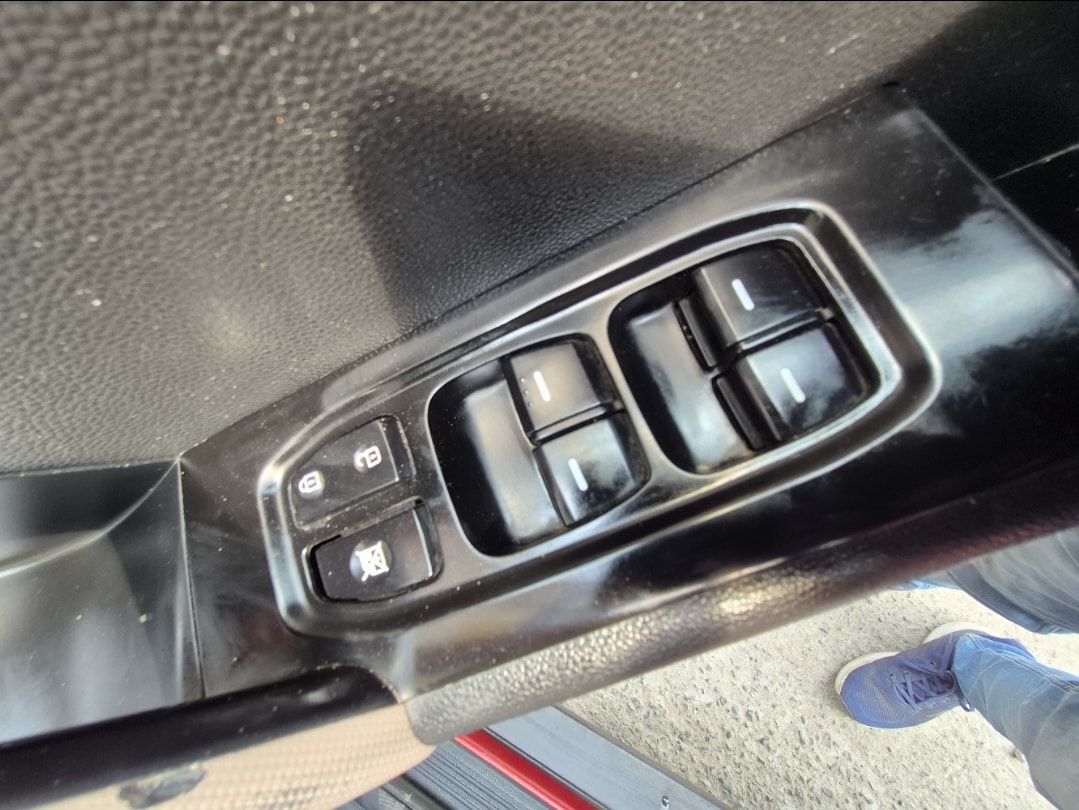 Used 2019 Hyundai Creta Used 2019 Hyundai Creta