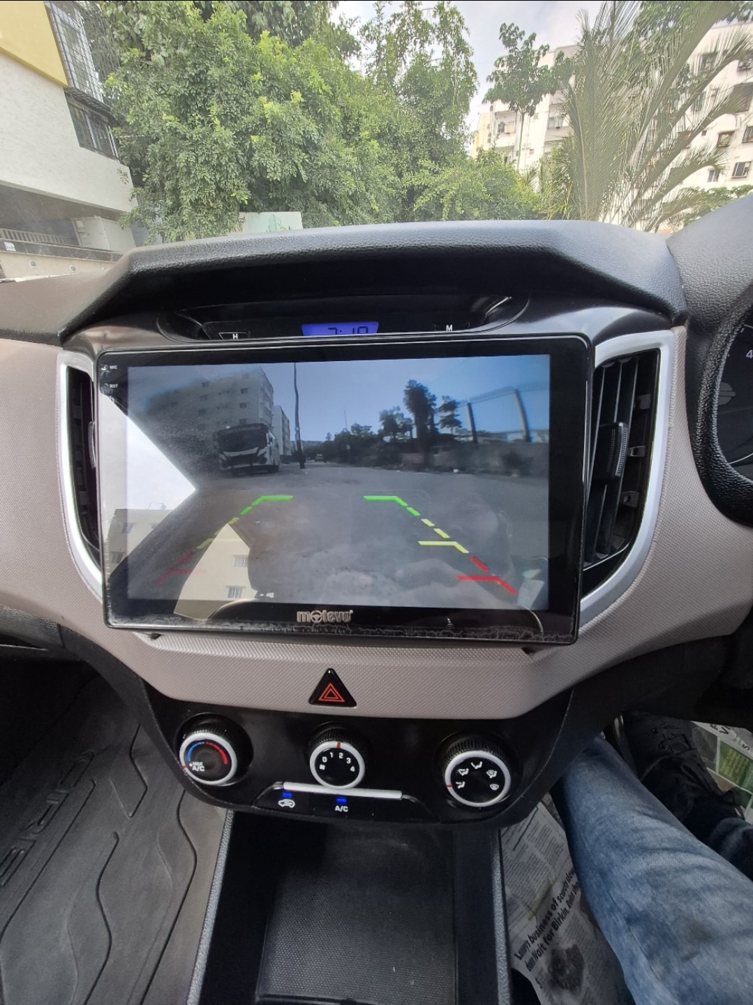 Used 2019 Hyundai Creta Used 2019 Hyundai Creta
