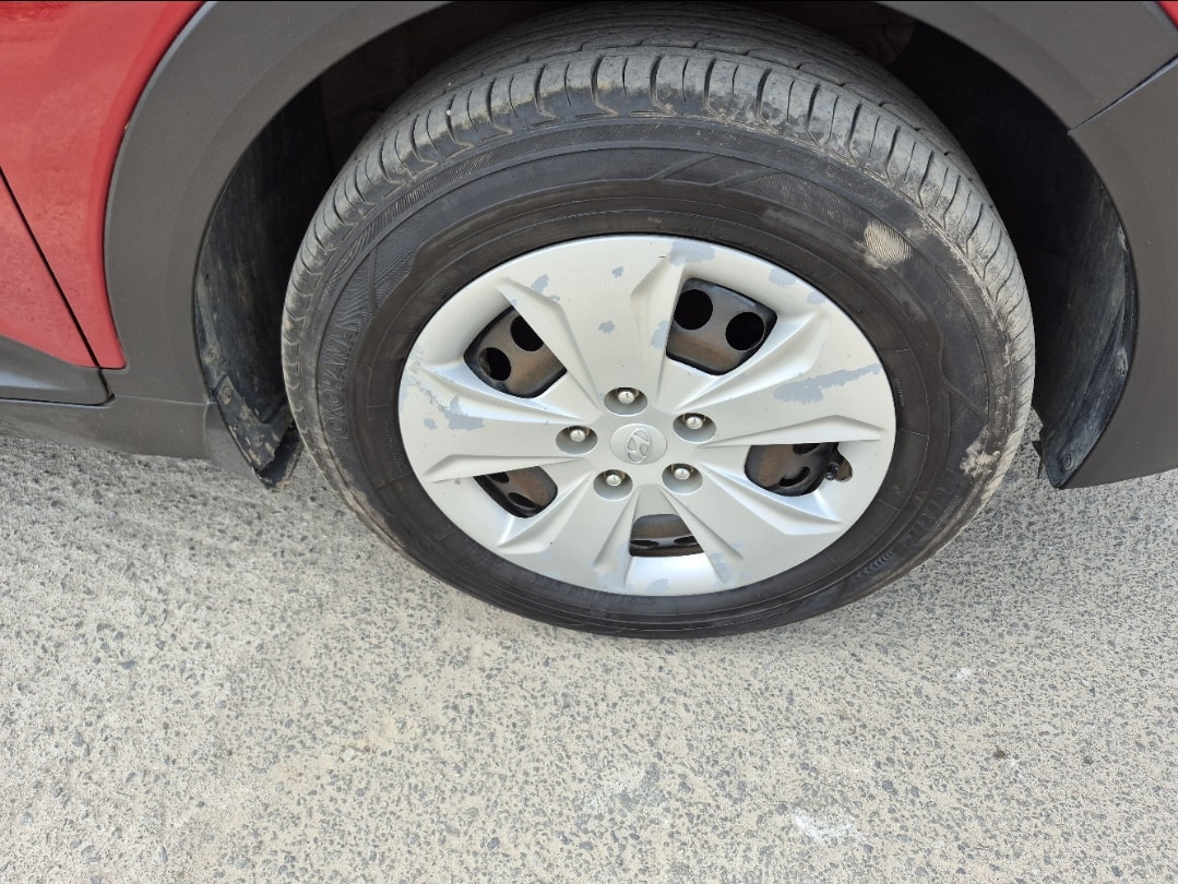 Used 2019 Hyundai Creta Used 2019 Hyundai Creta