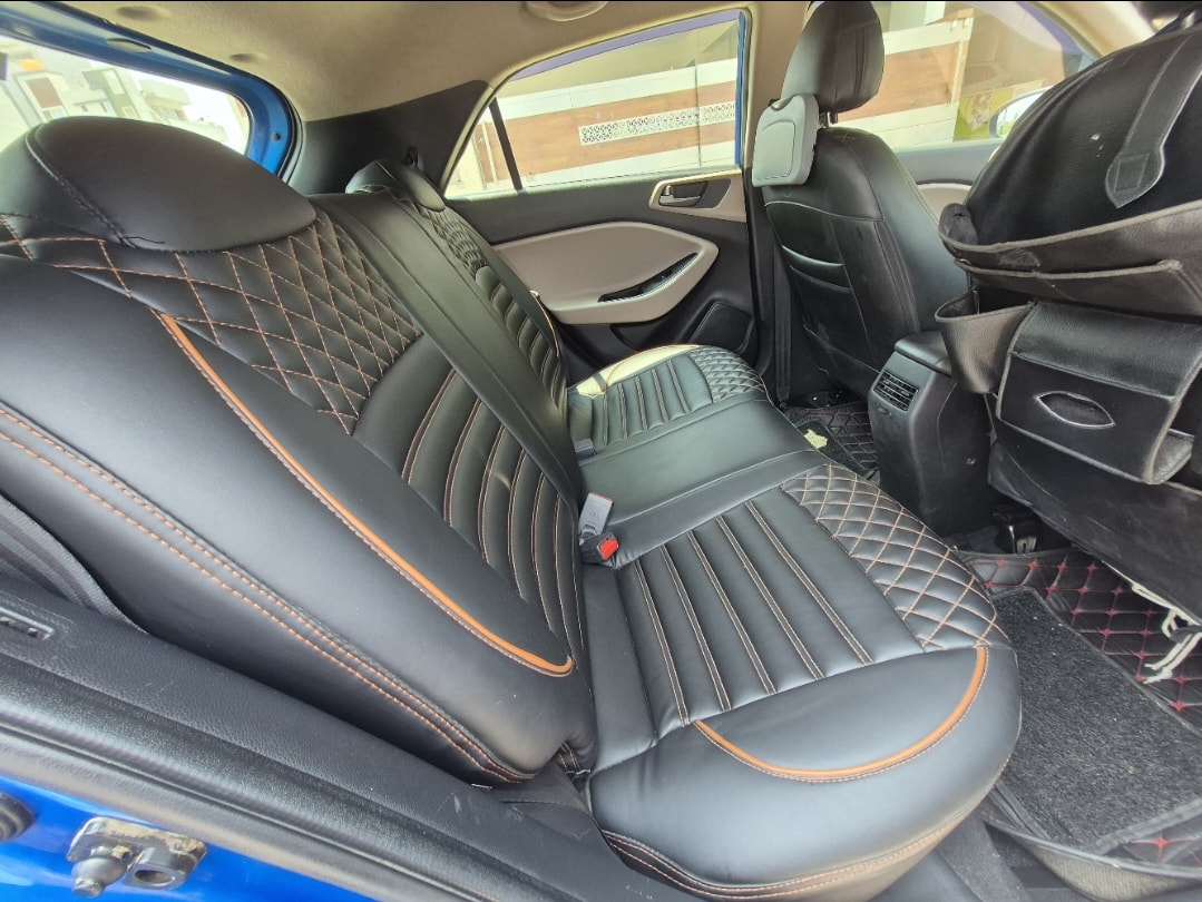 Used 2018 Hyundai Elite i20 Used 2018 Hyundai Elite i20