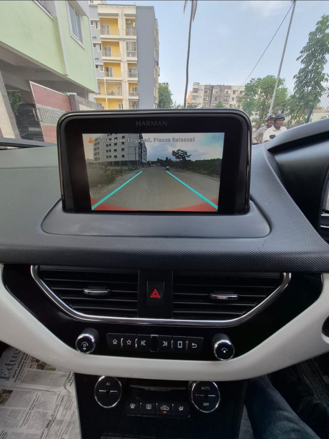 Used 2021 Tata Nexon Used 2021 Tata Nexon