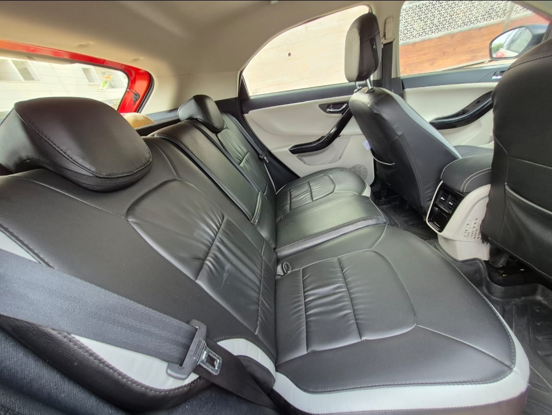 Used 2021 Tata Nexon Used 2021 Tata Nexon