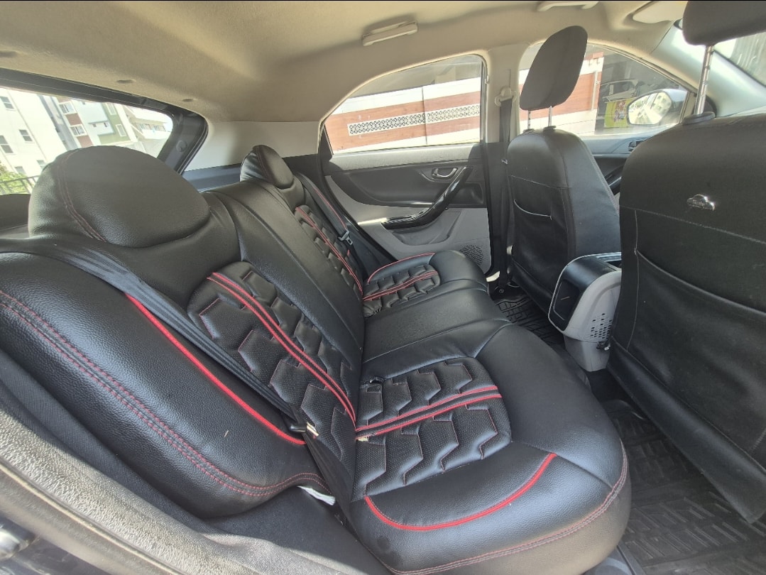 Used 2019 Tata Nexon Used 2019 Tata Nexon