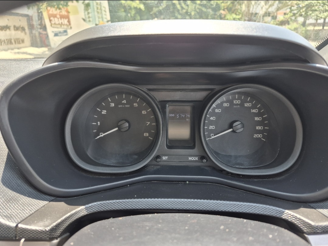 Used 2019 Tata Nexon Used 2019 Tata Nexon