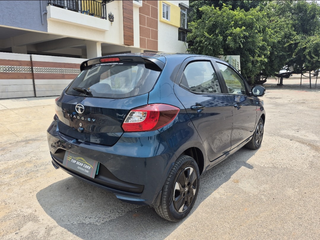Used 2023 Tata Tiago EV Used 2023 Tata Tiago EV