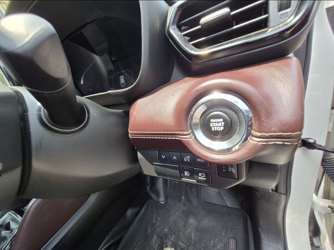 Used 2025 Maruti Suzuki Grand Vitara Used 2025 Maruti Suzuki Grand Vitara