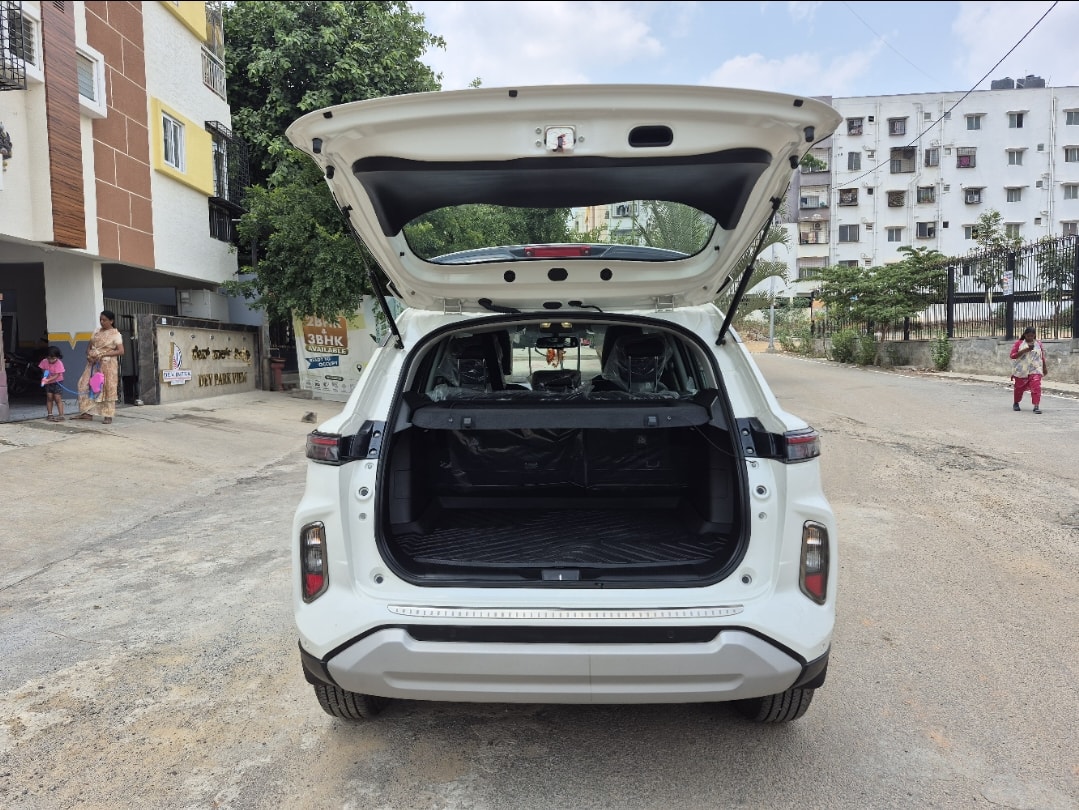 Used 2025 Maruti Suzuki Grand Vitara Used 2025 Maruti Suzuki Grand Vitara