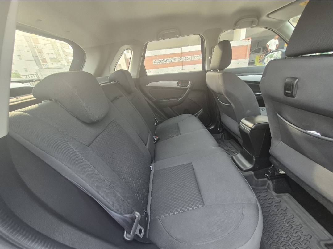 Used 2021 Maruti Suzuki Vitara Brezza Used 2021 Maruti Suzuki Vitara Brezza