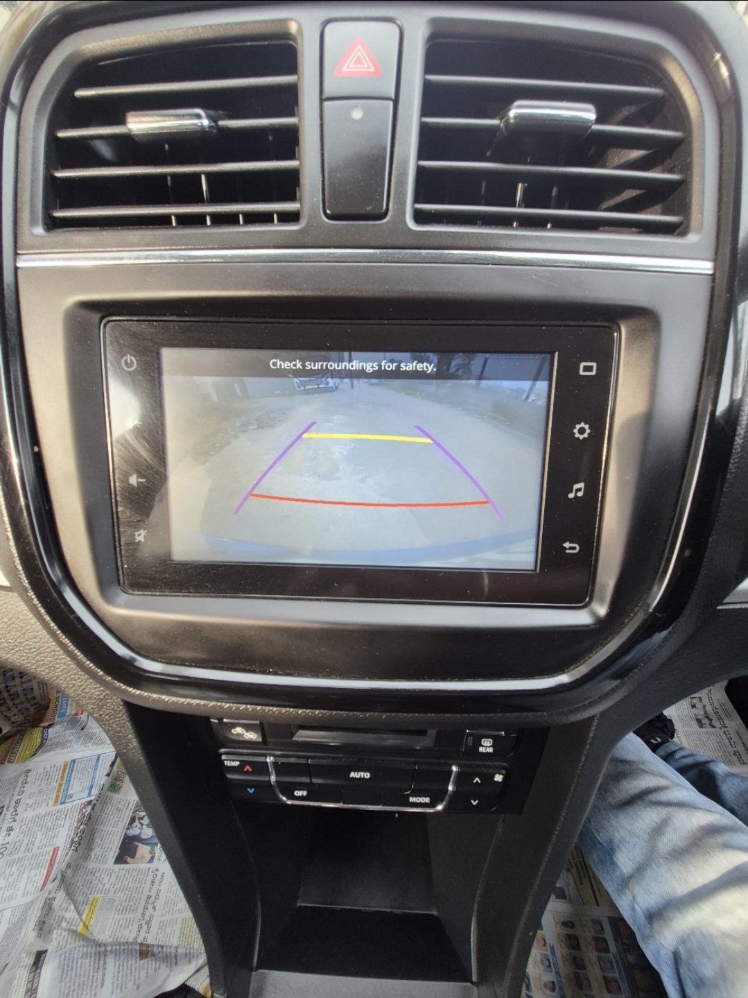 Used 2021 Maruti Suzuki Vitara Brezza Used 2021 Maruti Suzuki Vitara Brezza