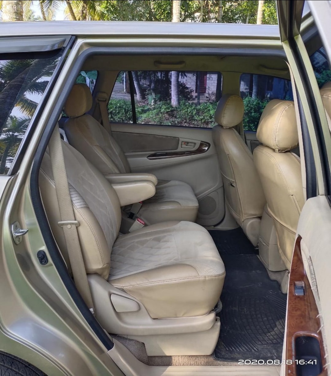 Innova image 3 Innova image 3