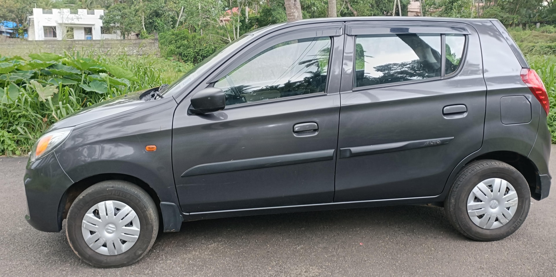 Used 2022 Maruti Suzuki Alto Used 2022 Maruti Suzuki Alto