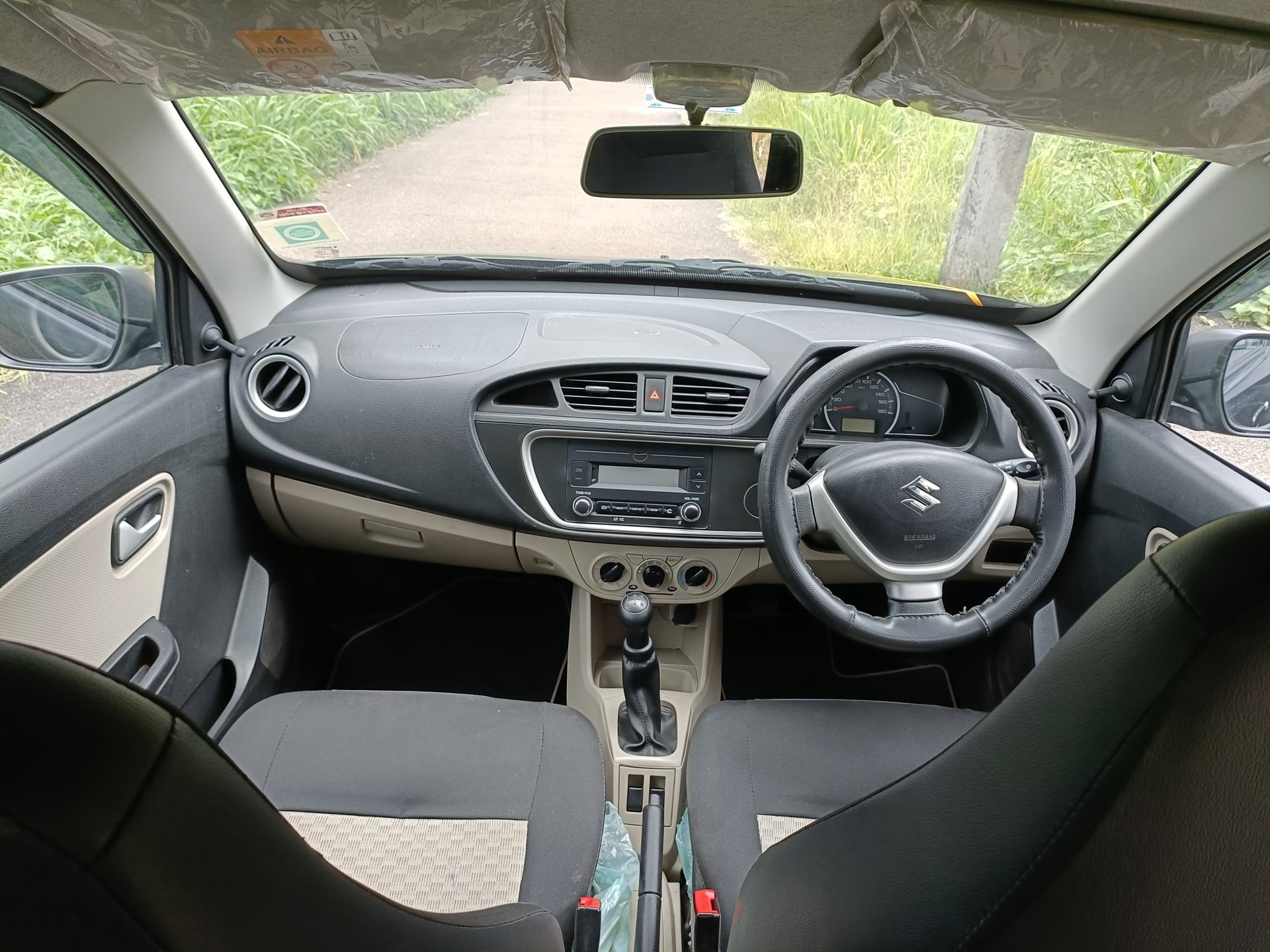 Used 2022 Maruti Suzuki Alto Used 2022 Maruti Suzuki Alto