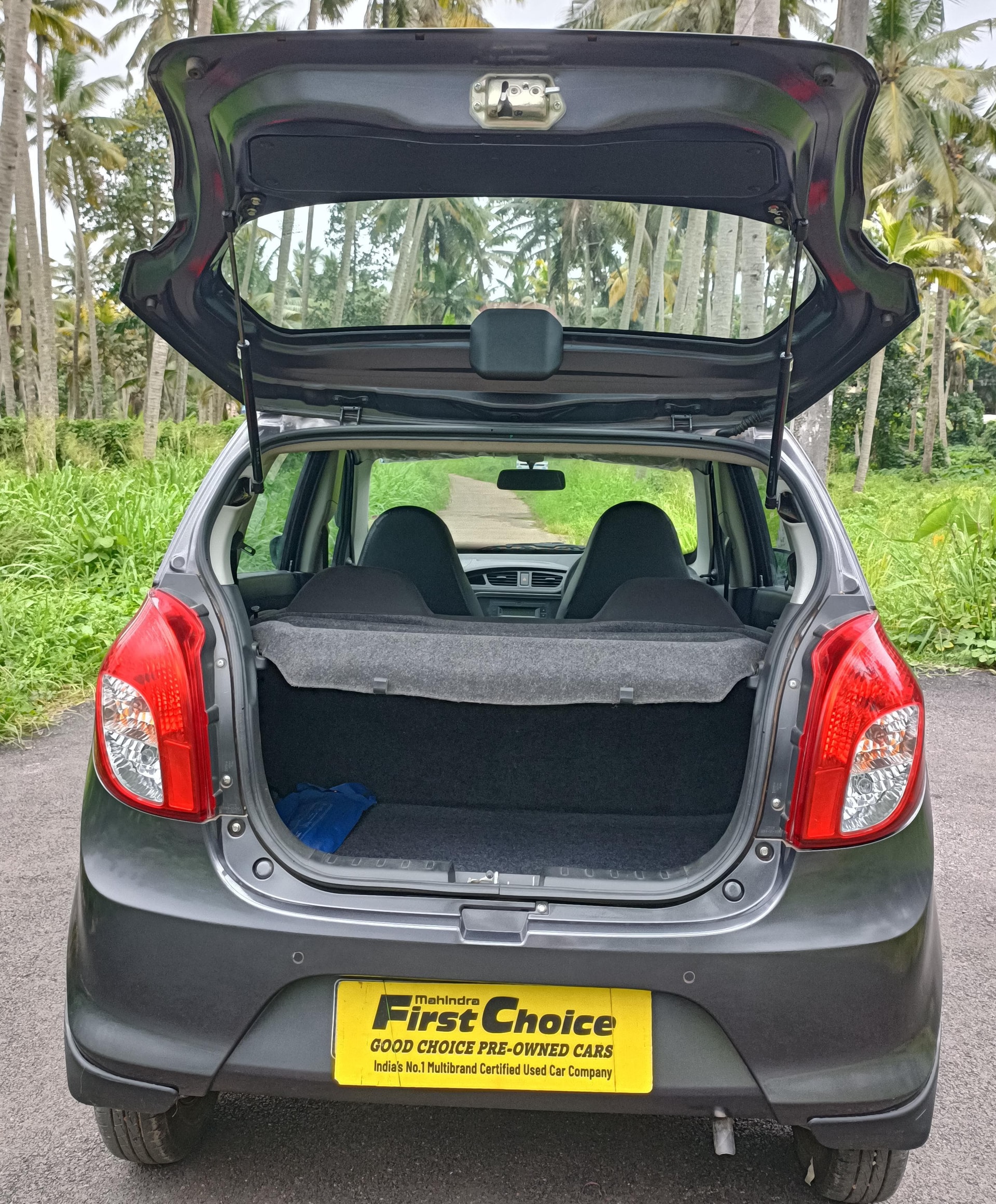 Used 2022 Maruti Suzuki Alto Used 2022 Maruti Suzuki Alto