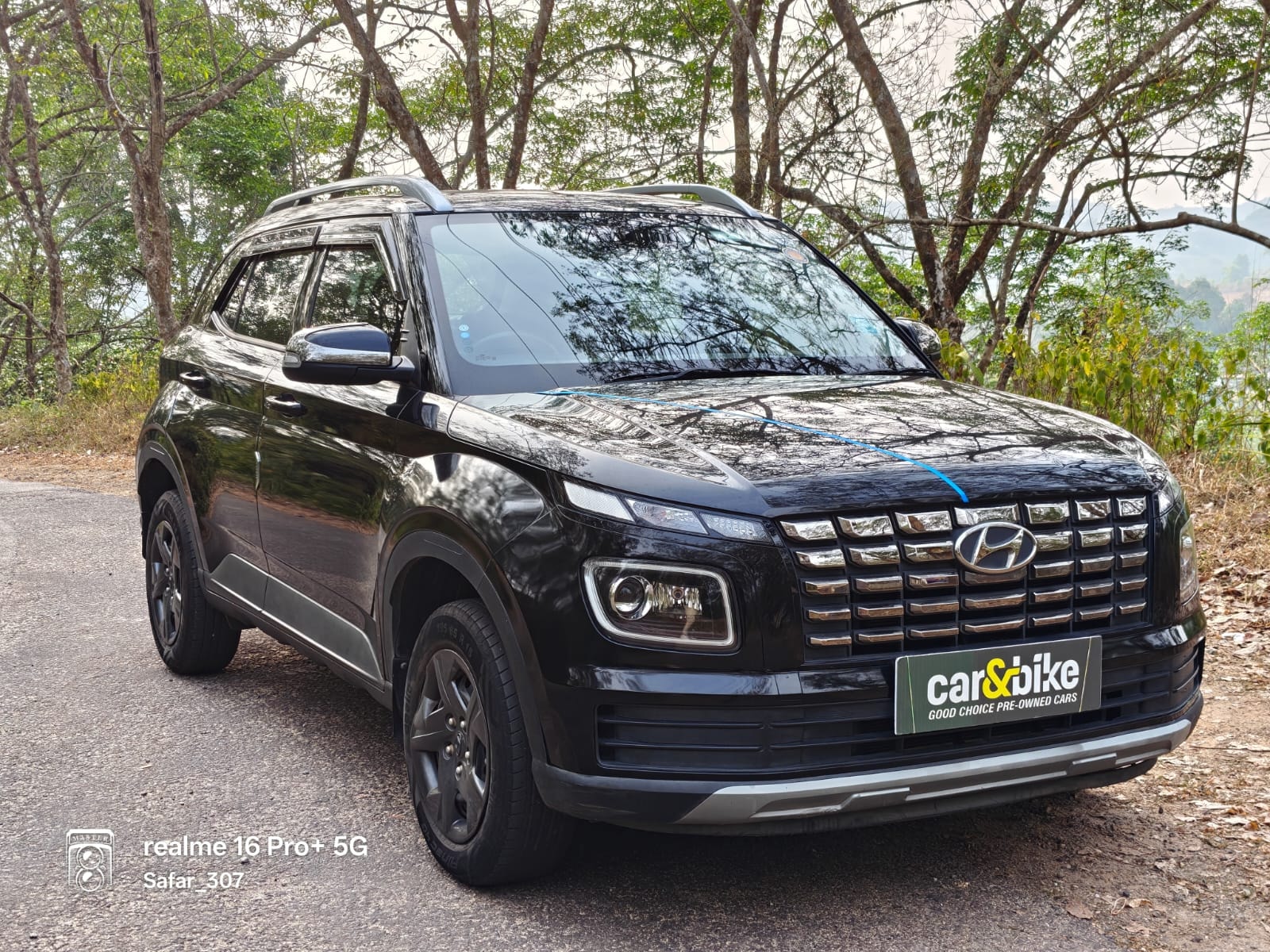 Used 2023 Hyundai Venue Used 2023 Hyundai Venue
