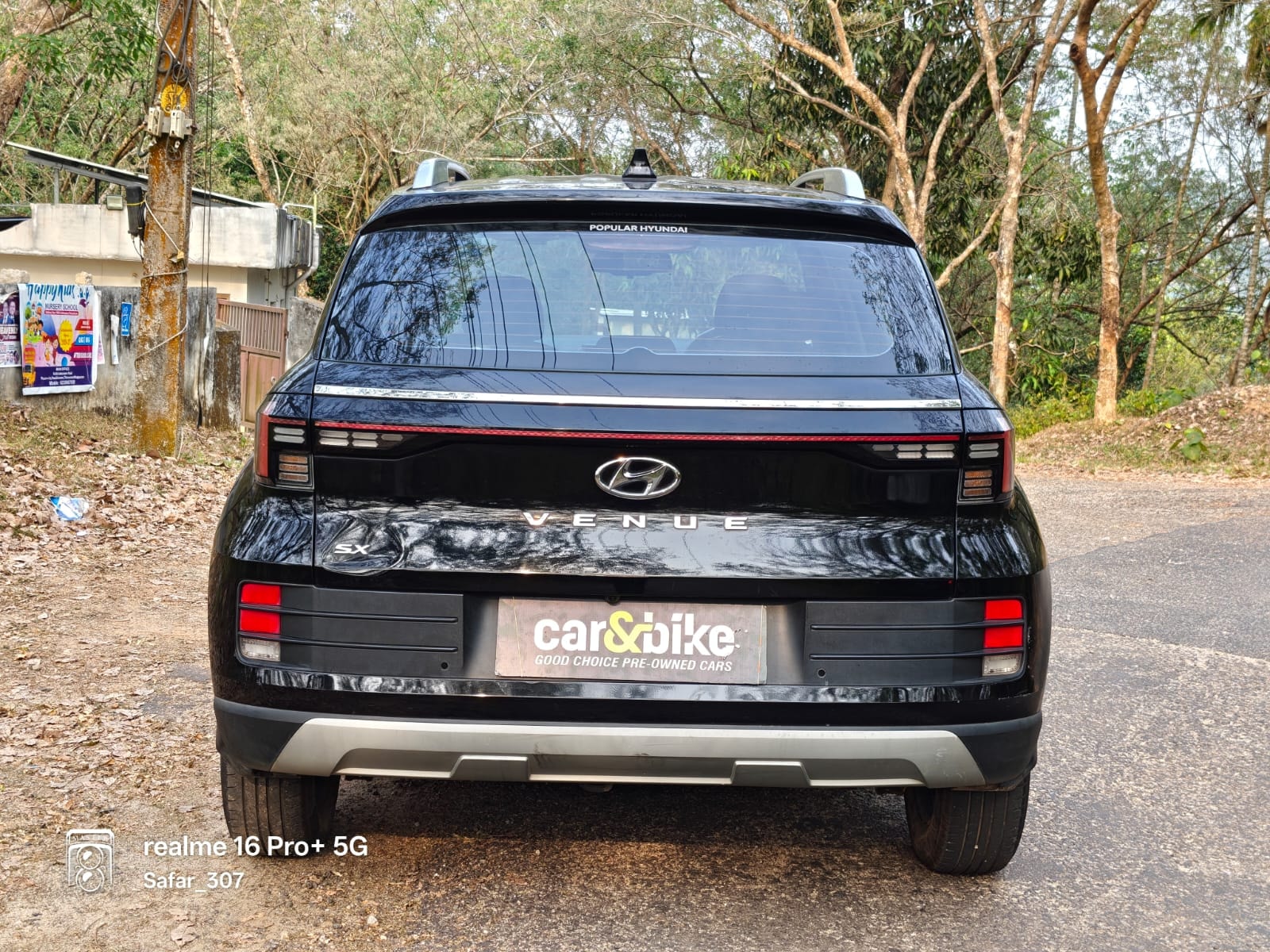 Used 2023 Hyundai Venue Used 2023 Hyundai Venue