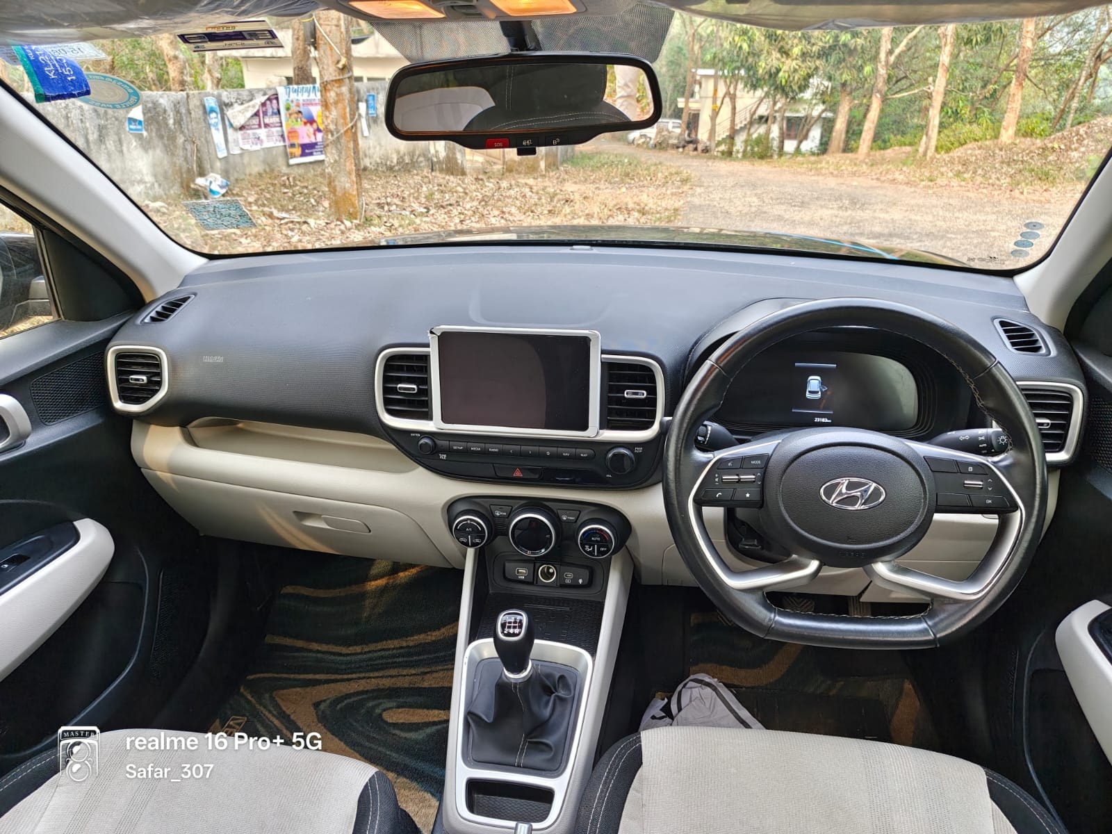 Used 2023 Hyundai Venue Used 2023 Hyundai Venue