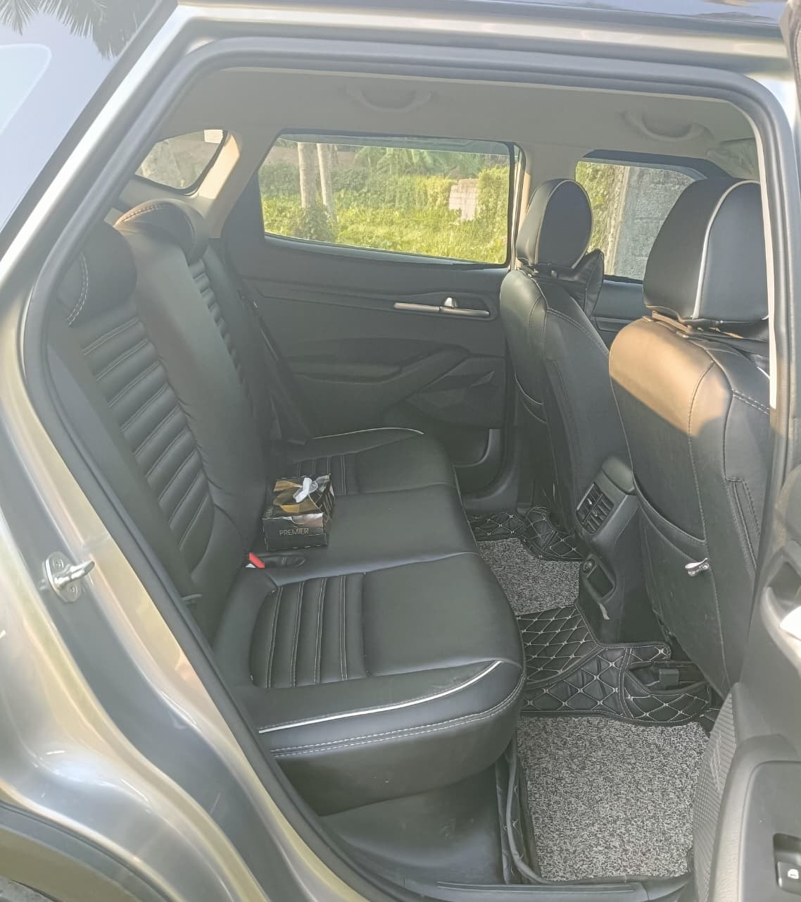 Used 2020 Kia Seltos Used 2020 Kia Seltos