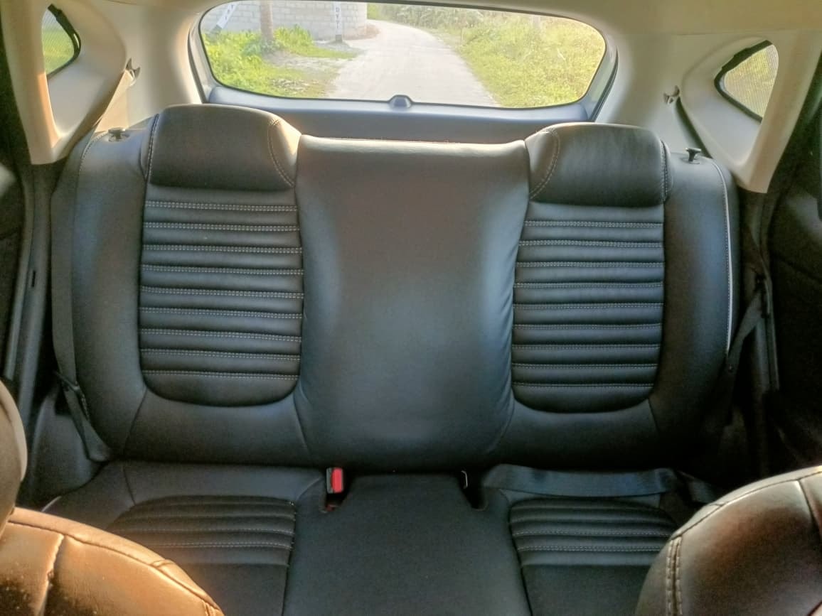 Used 2020 Kia Seltos Used 2020 Kia Seltos