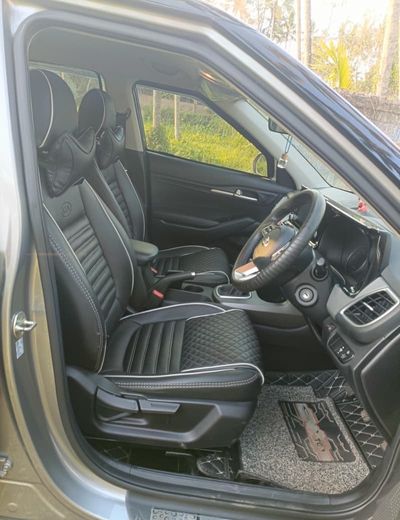 Used 2020 Kia Seltos Used 2020 Kia Seltos