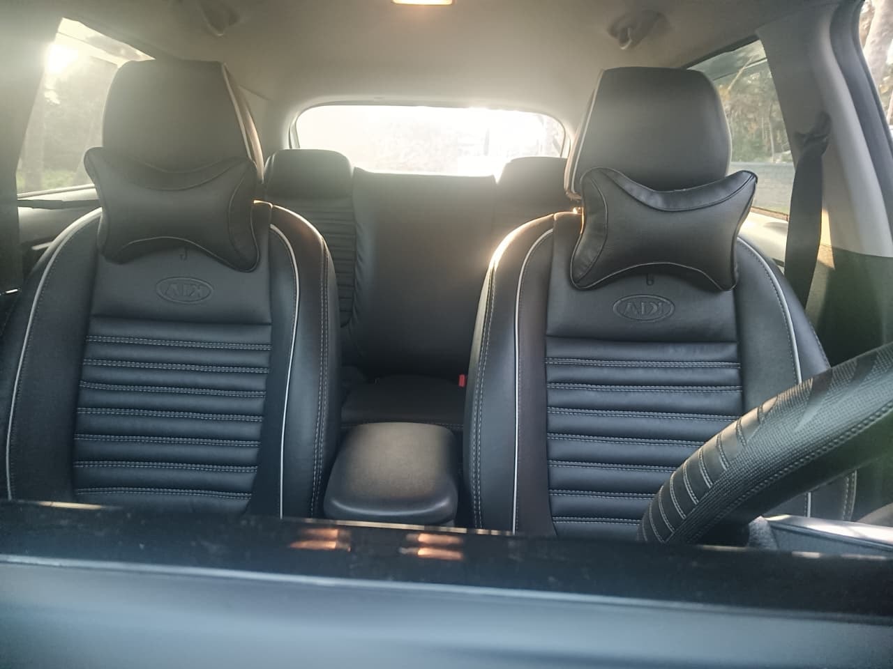 Used 2020 Kia Seltos Used 2020 Kia Seltos