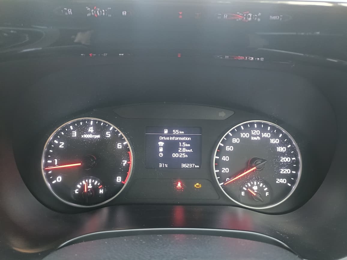Used 2020 Kia Seltos Used 2020 Kia Seltos