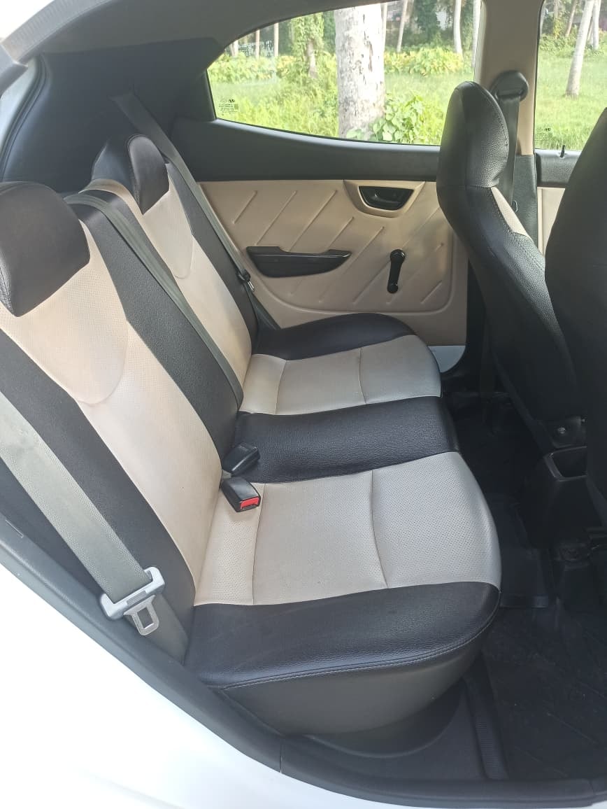 Used 2015 Hyundai EON Used 2015 Hyundai EON