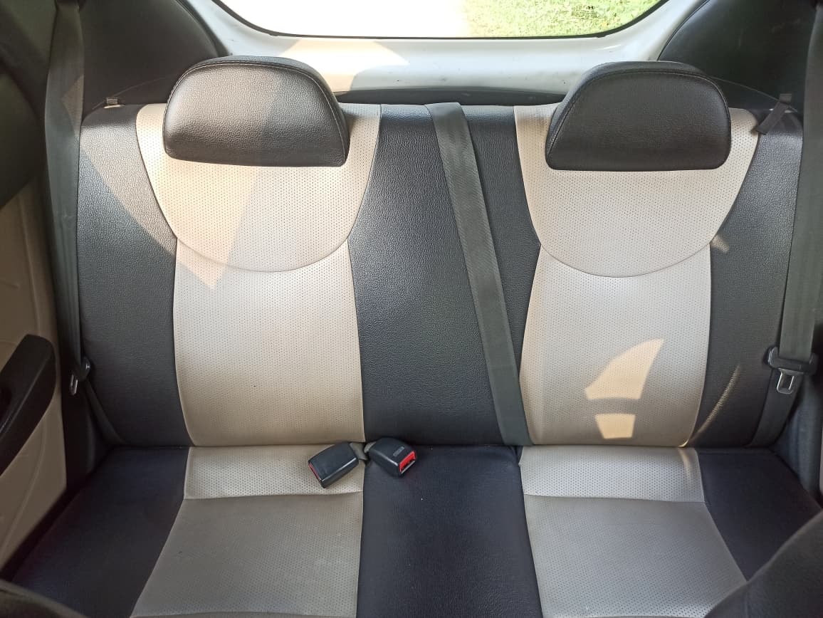 Used 2015 Hyundai EON Used 2015 Hyundai EON