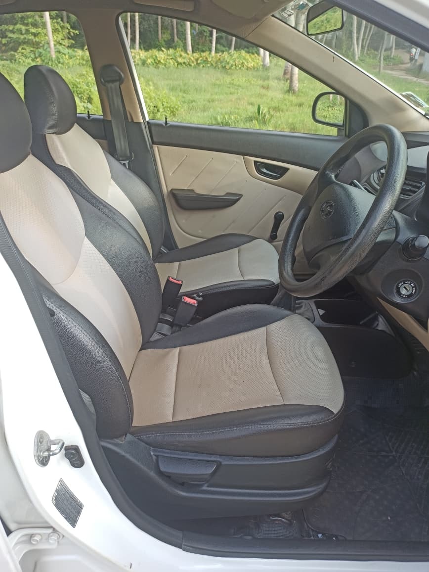Used 2015 Hyundai EON Used 2015 Hyundai EON