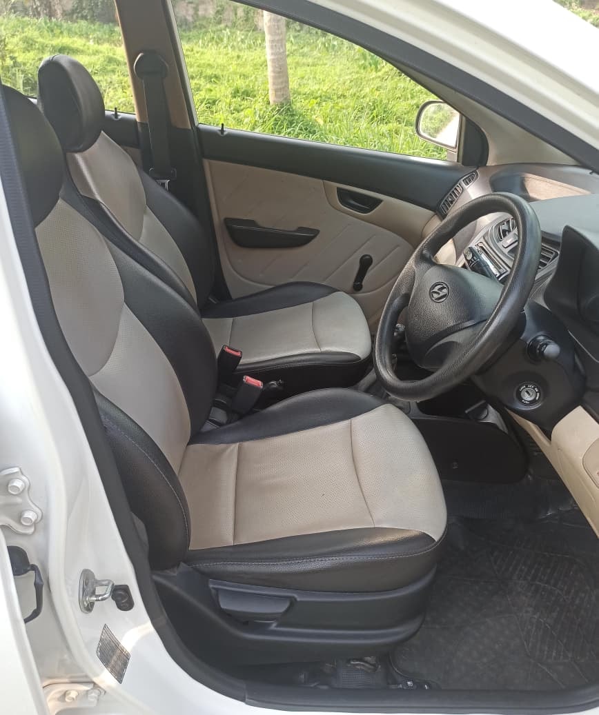 Used 2015 Hyundai EON Used 2015 Hyundai EON