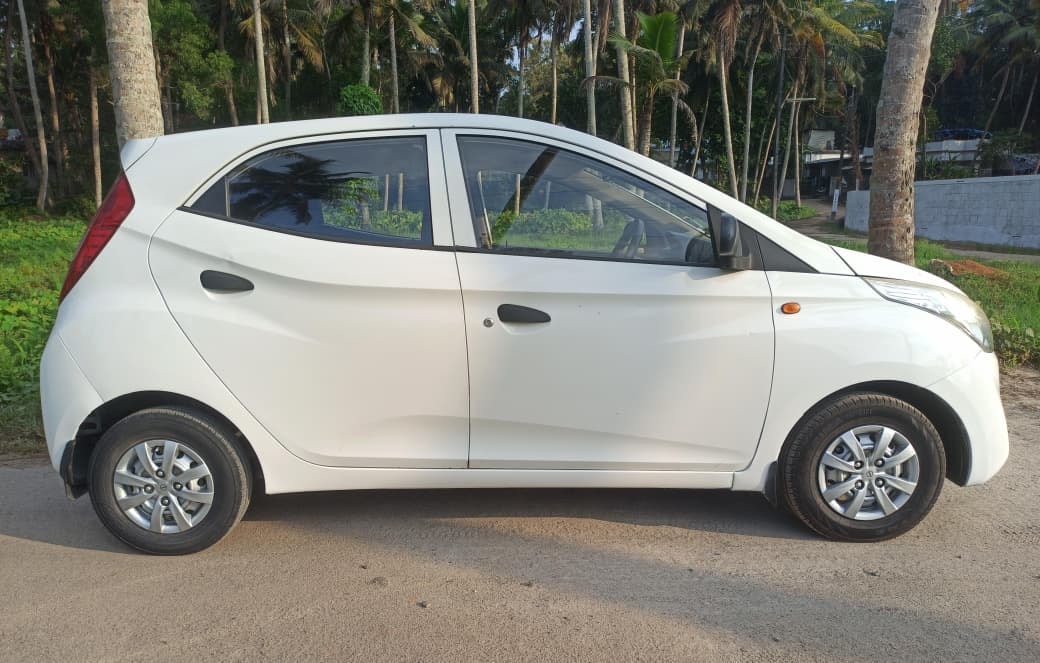 Used 2015 Hyundai EON Used 2015 Hyundai EON