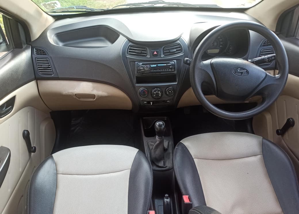 Used 2015 Hyundai EON Used 2015 Hyundai EON