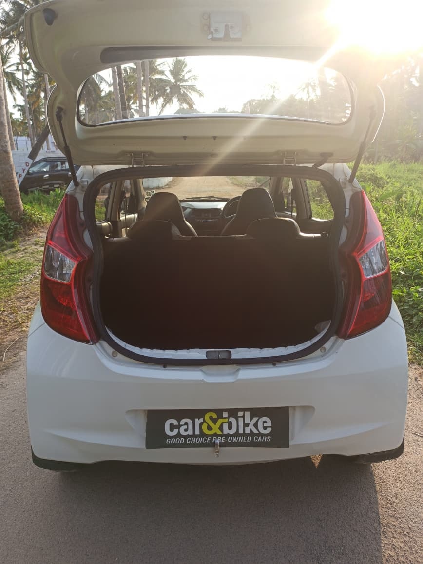 Used 2015 Hyundai EON Used 2015 Hyundai EON