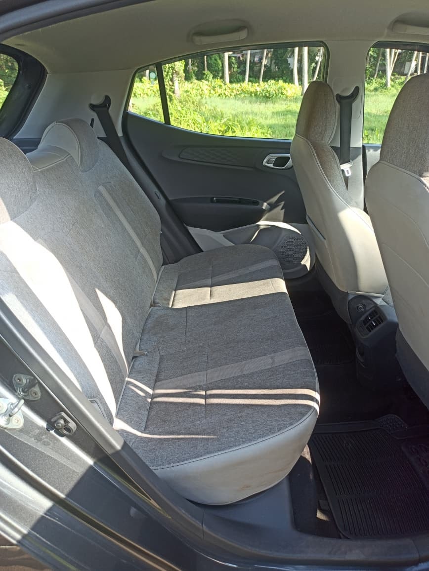 Used 2022 Hyundai Grand i10 Nios Used 2022 Hyundai Grand i10 Nios