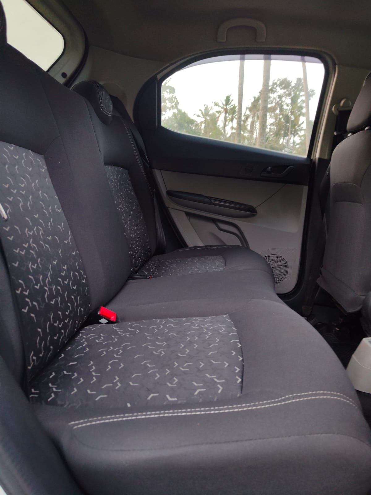 Used 2021 Tata Tiago Used 2021 Tata Tiago