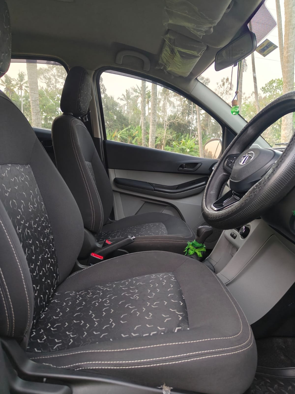 Used 2021 Tata Tiago Used 2021 Tata Tiago
