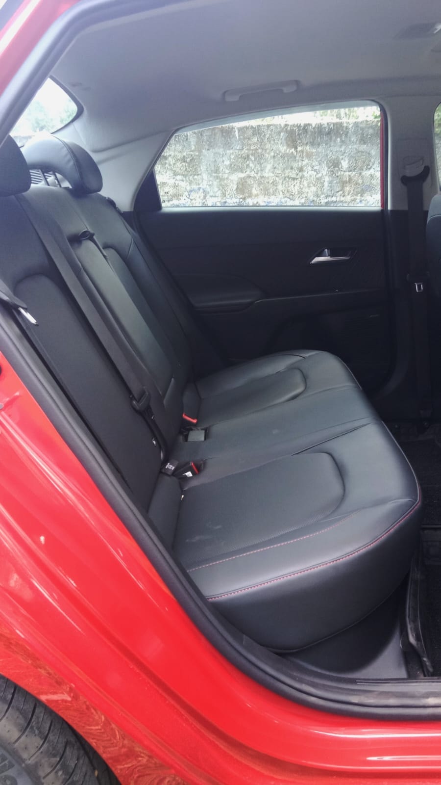 Used 2025 Hyundai Verna Used 2025 Hyundai Verna