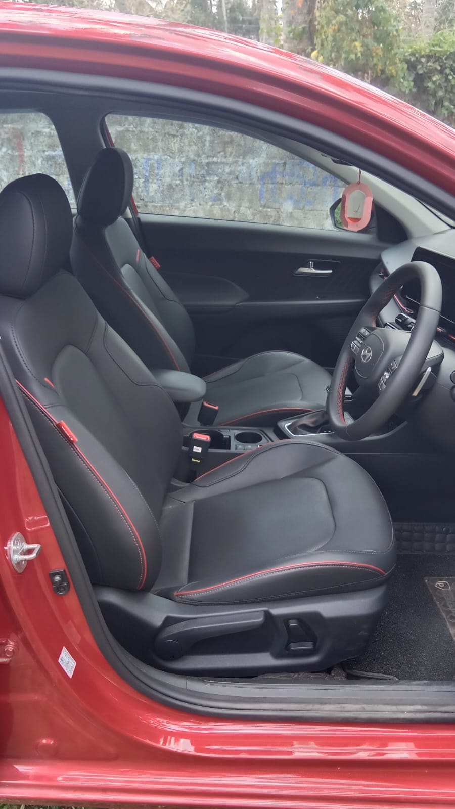 Used 2025 Hyundai Verna Used 2025 Hyundai Verna