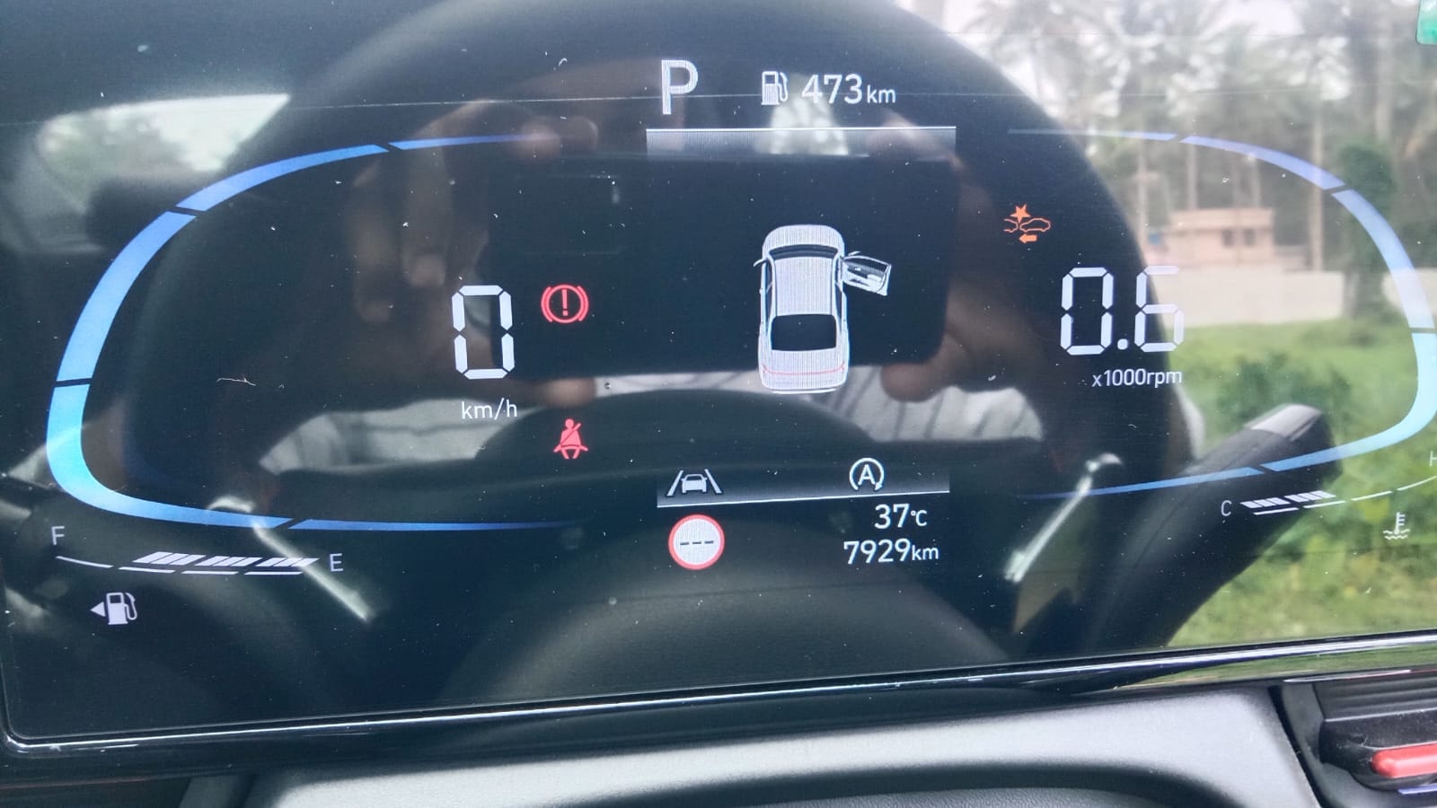 Used 2025 Hyundai Verna Used 2025 Hyundai Verna