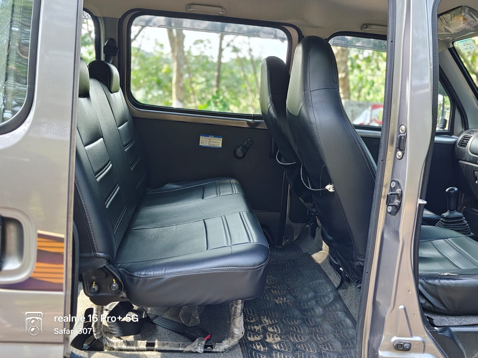 Used 2022 Maruti Suzuki Eeco Used 2022 Maruti Suzuki Eeco