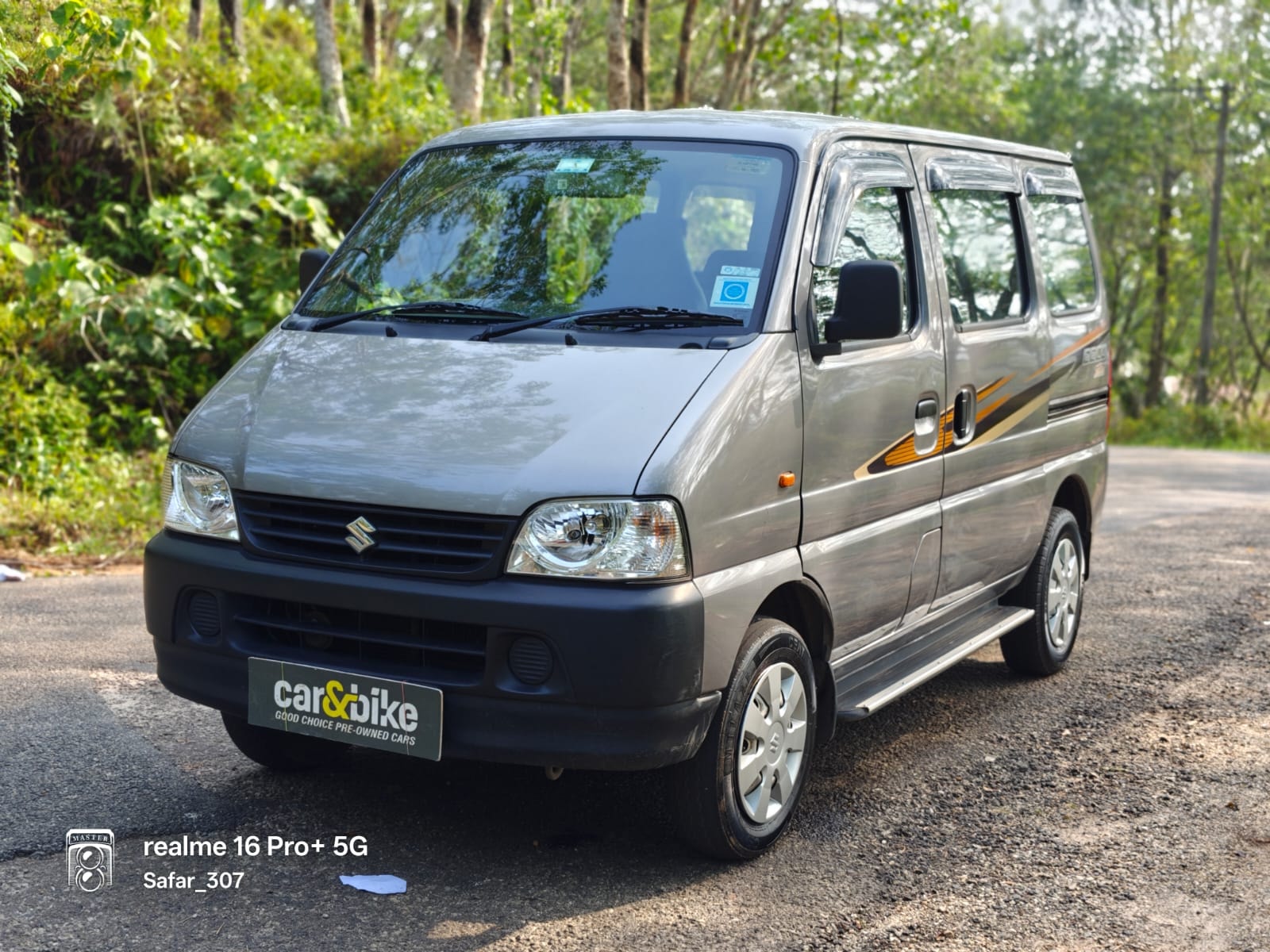 Used 2022 Maruti Suzuki Eeco Used 2022 Maruti Suzuki Eeco
