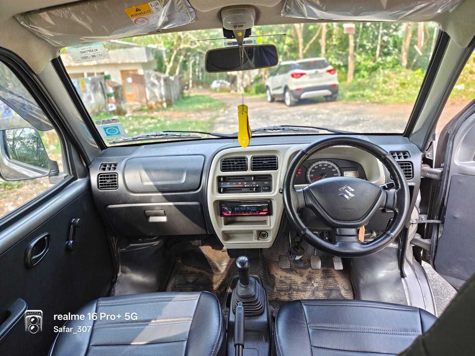 Used 2022 Maruti Suzuki Eeco Used 2022 Maruti Suzuki Eeco